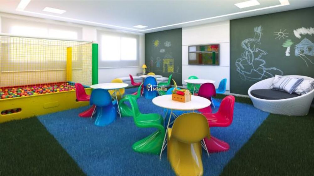 Apartamento à venda com 2 quartos, 40m² - Foto 17