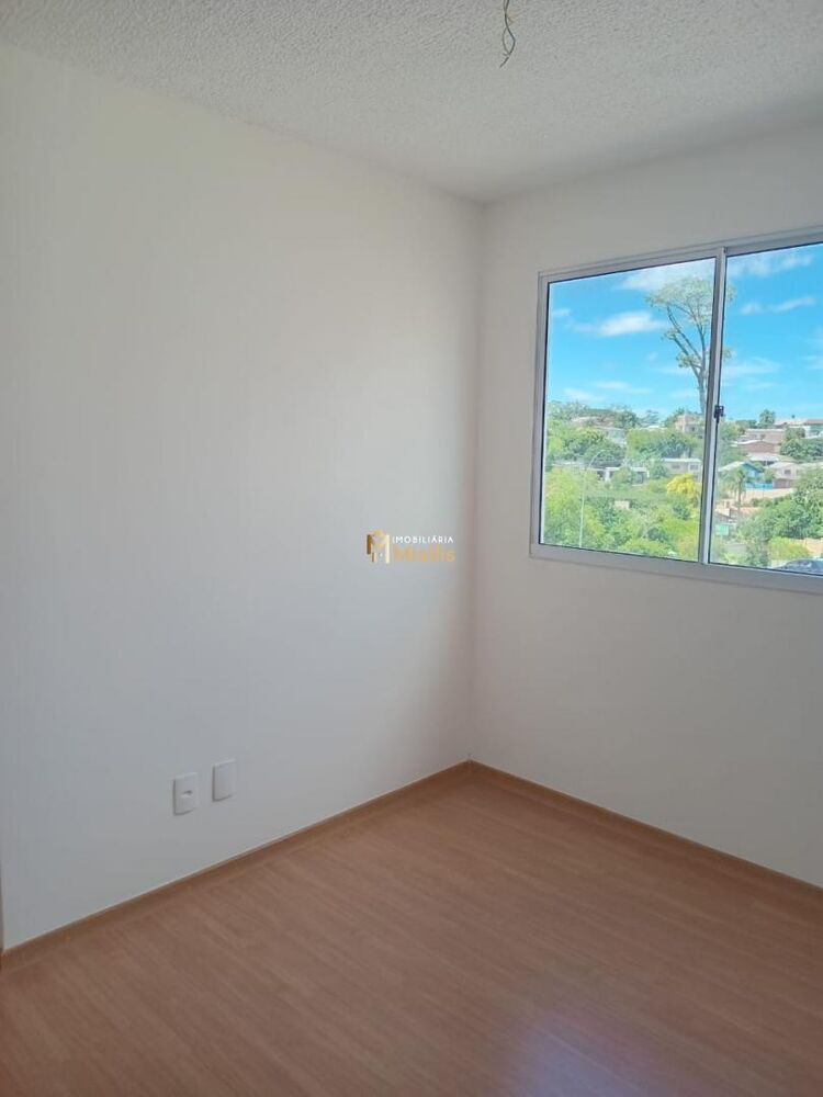 Apartamento à venda com 2 quartos, 40m² - Foto 8