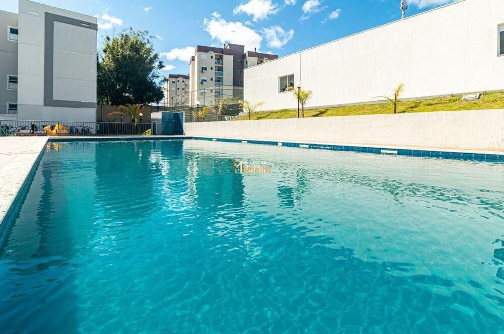 Apartamento à venda com 2 quartos, 40m² - Foto 12