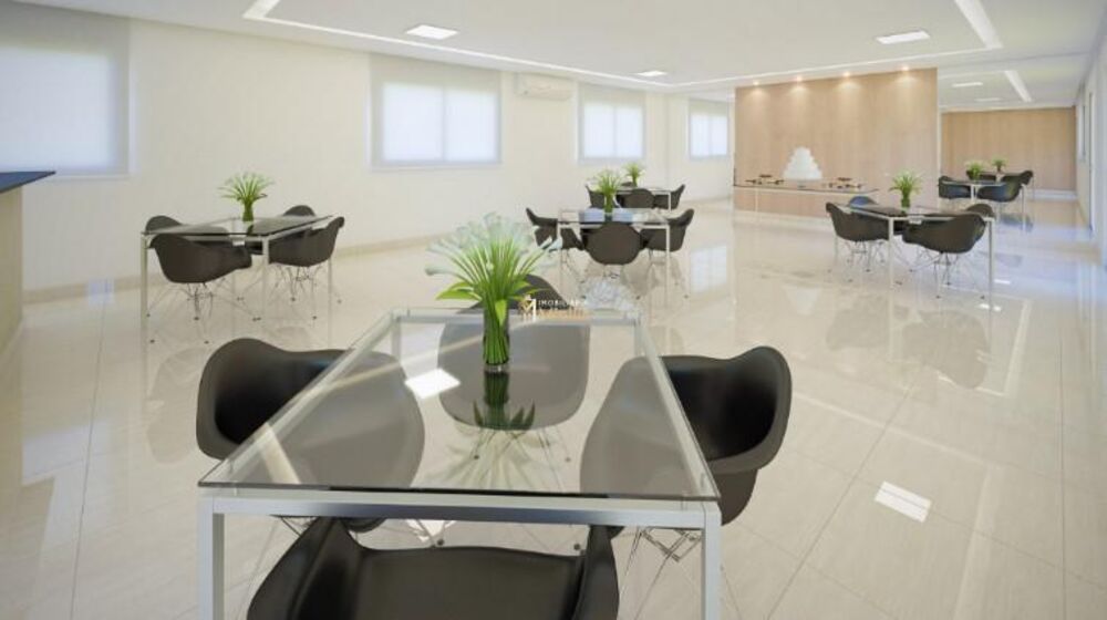 Apartamento à venda com 2 quartos, 40m² - Foto 13