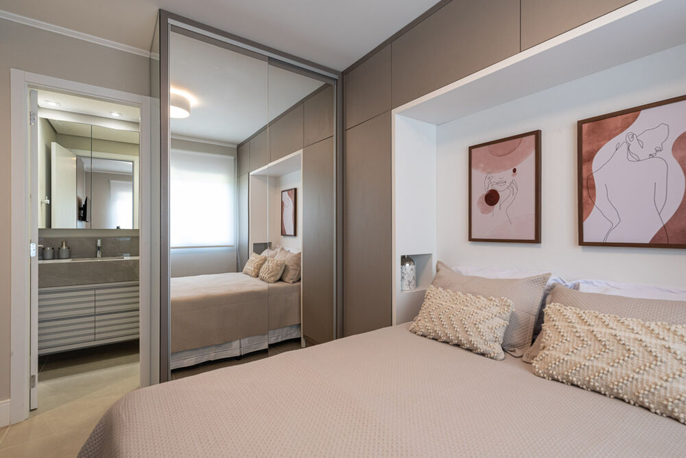 Apartamento, 2 quartos, 51 m² - Foto 19