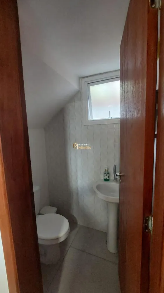 Casa, 2 quartos, 65 m² - Foto 2