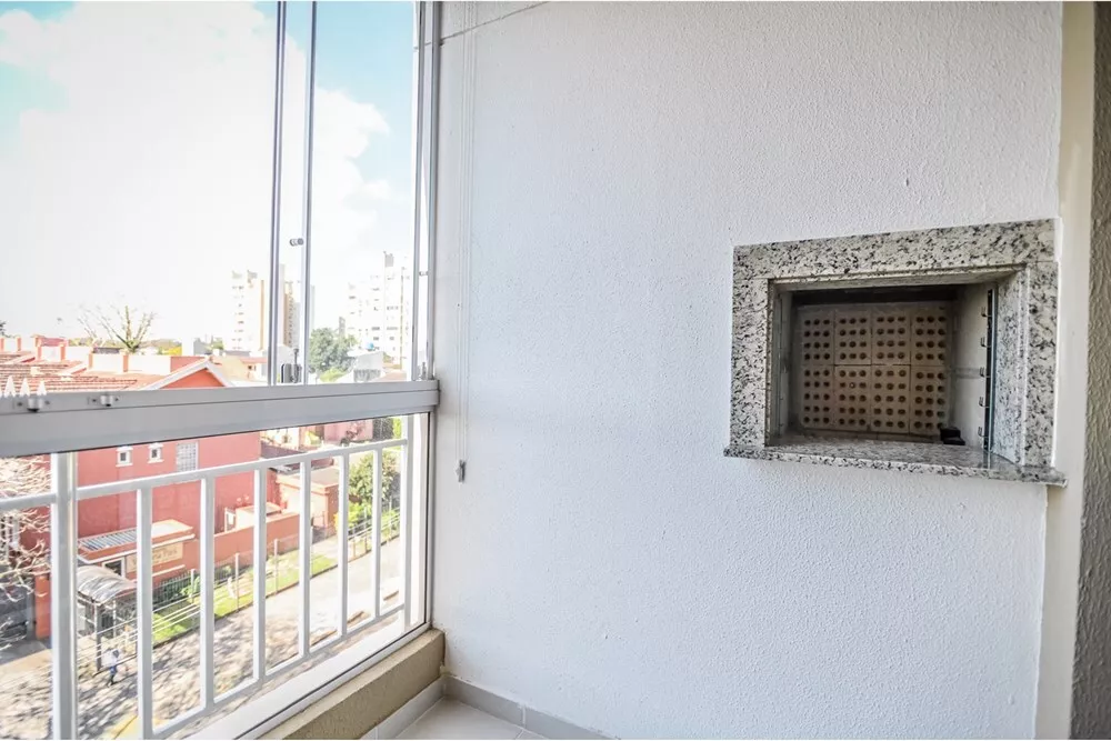 Apartamento à venda com 3 quartos, 72m² - Foto 3