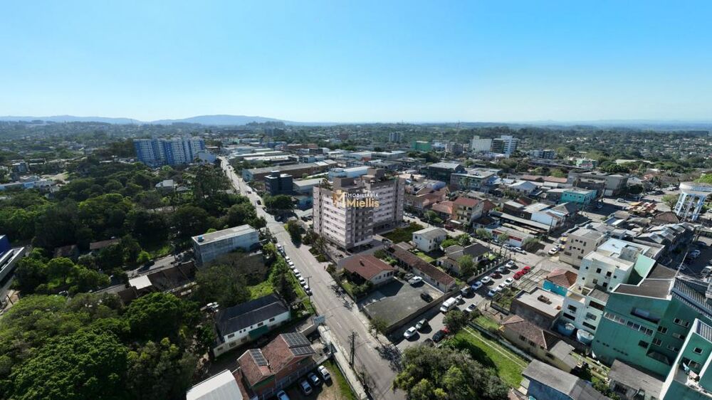 Apartamento à venda com 2 quartos, 50m² - Foto 13