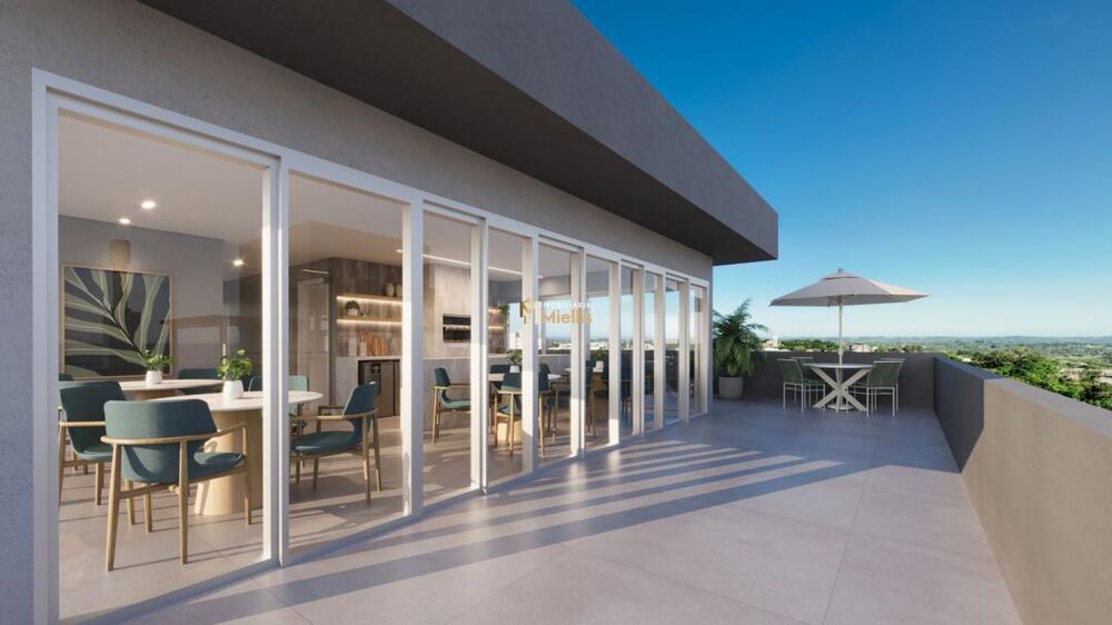 Apartamento à venda com 2 quartos, 50m² - Foto 10