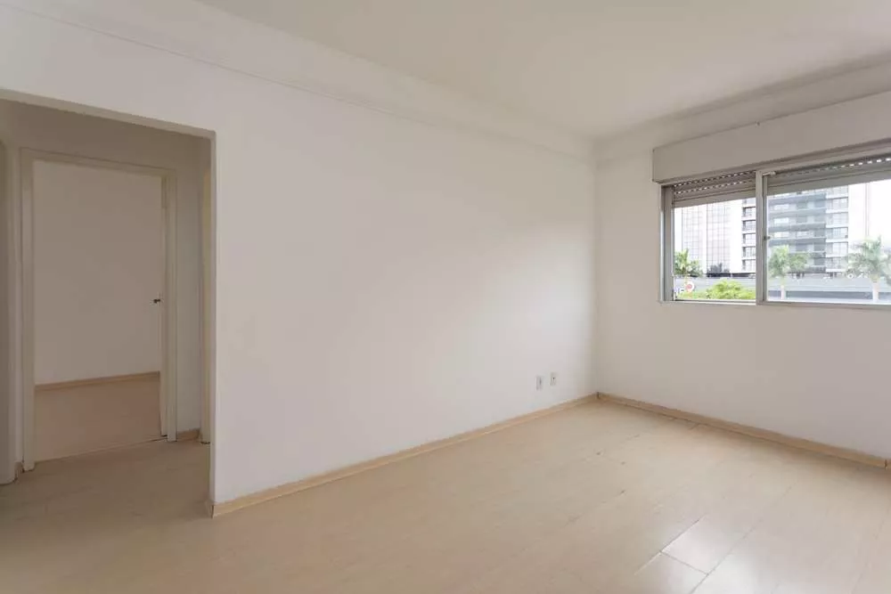 Apartamento à venda com 2 quartos, 57m² - Foto 1