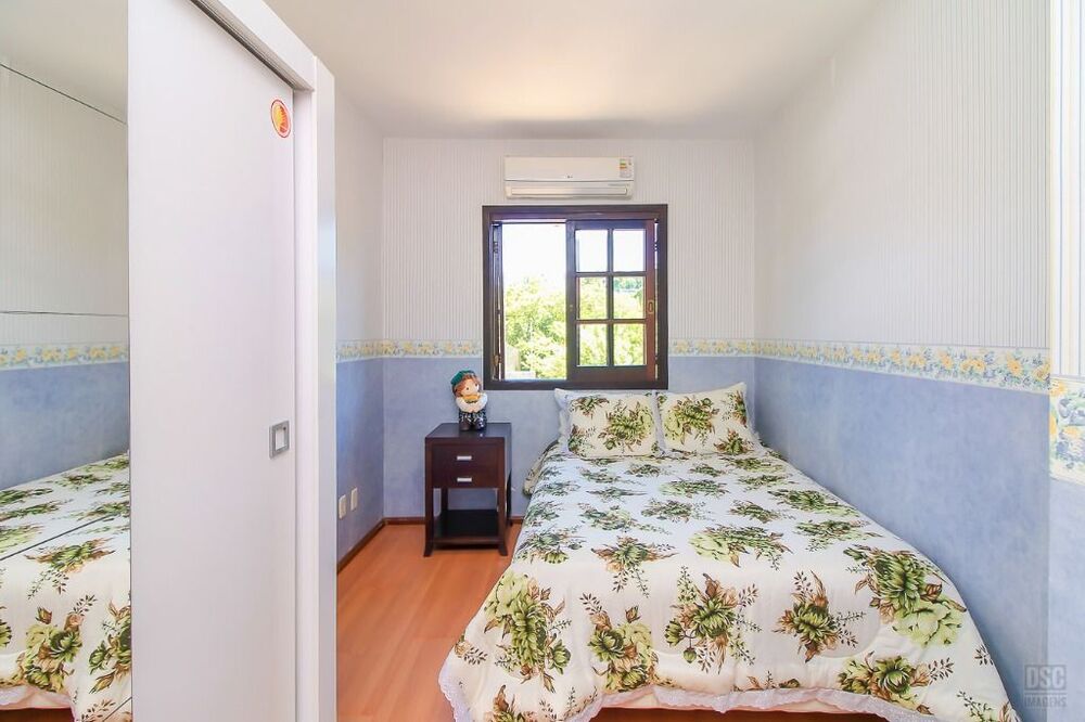 Casa, 3 quartos, 198 m² - Foto 8