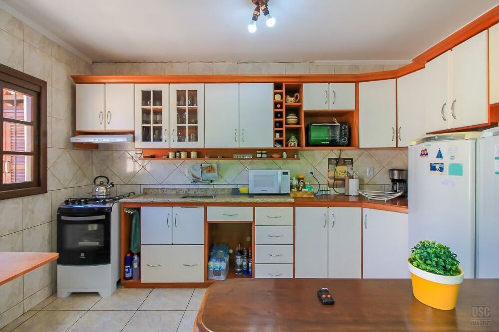 Casa, 3 quartos, 198 m² - Foto 19