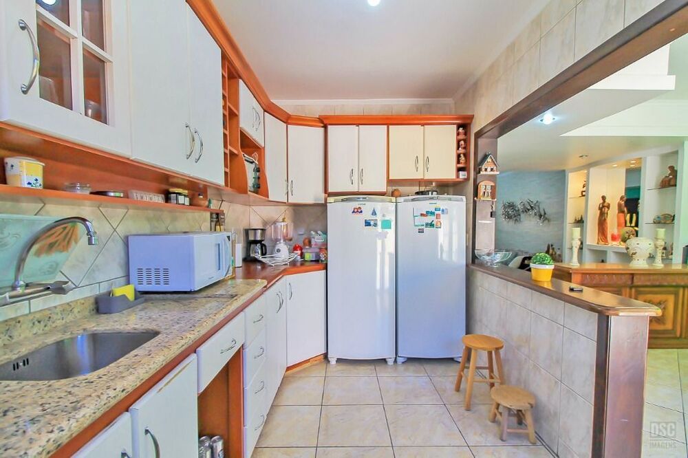 Casa, 3 quartos, 198 m² - Foto 18