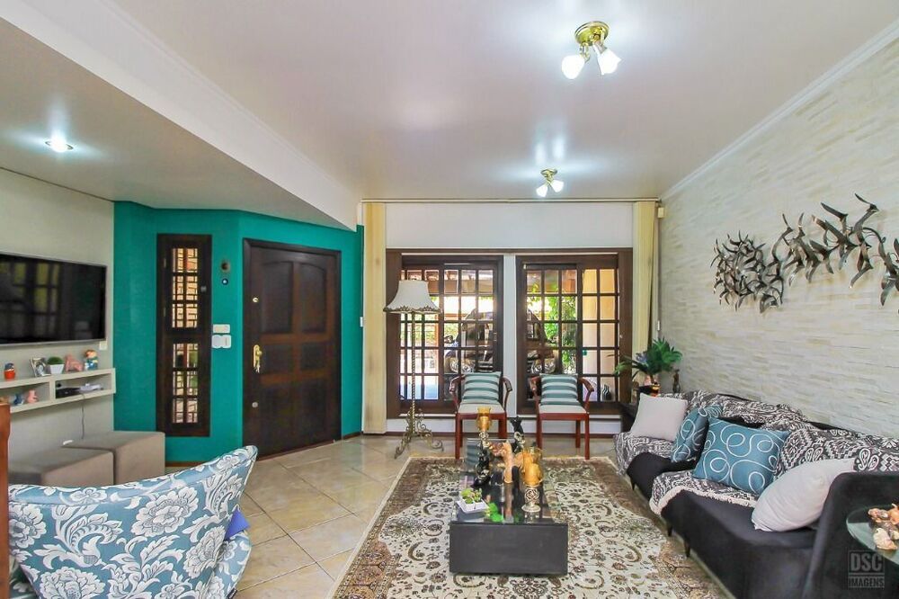 Casa, 3 quartos, 198 m² - Foto 14