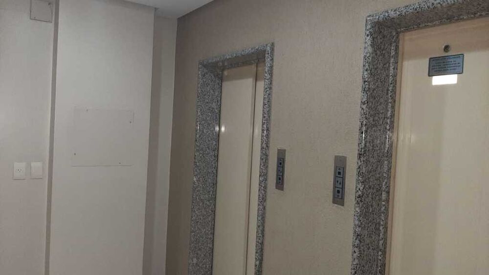Loja-Salão, 46 m² - Foto 6