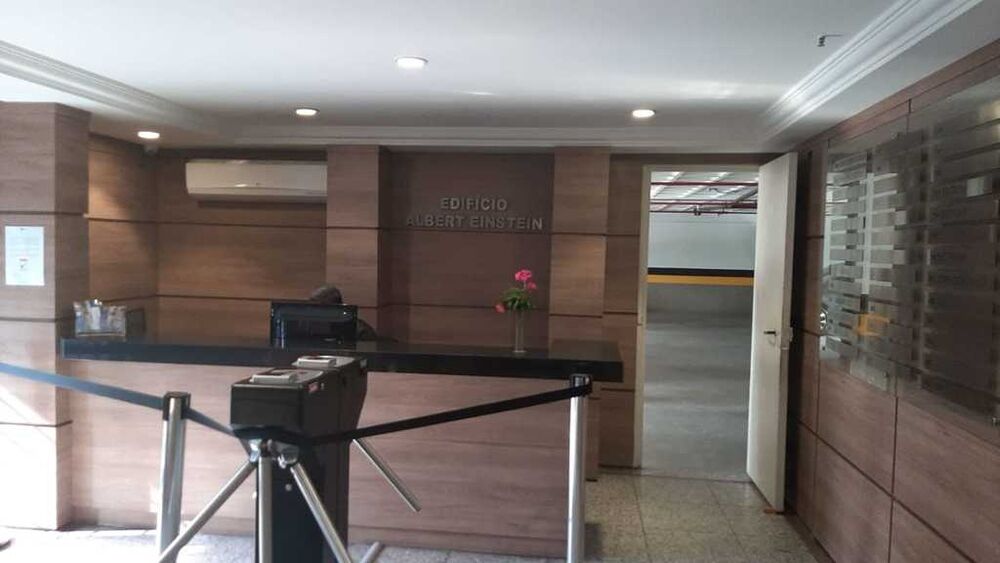 Loja-Salão, 46 m² - Foto 7