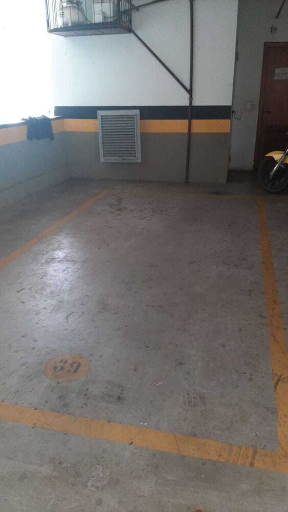 Loja-Salão, 46 m² - Foto 1