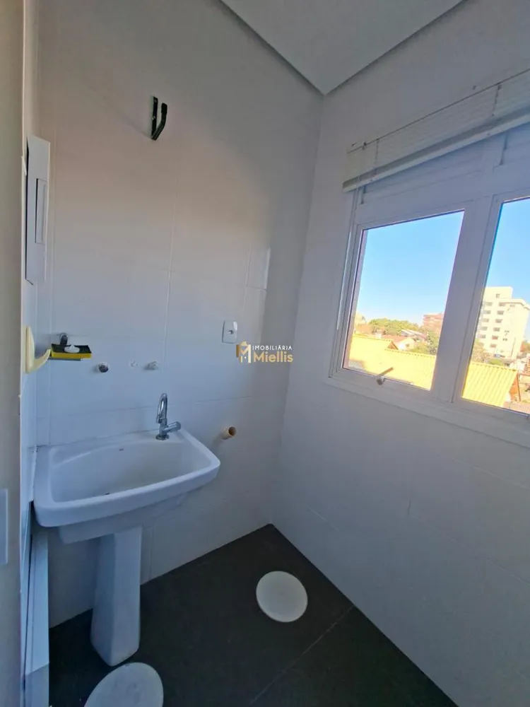 Apartamento, 2 quartos, 20 m² - Foto 5