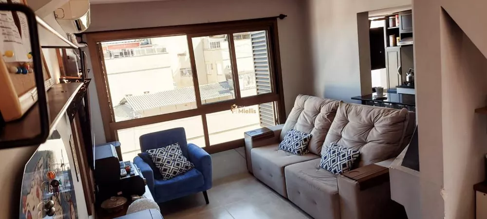 Apartamento, 3 quartos, 111 m² - Foto 4