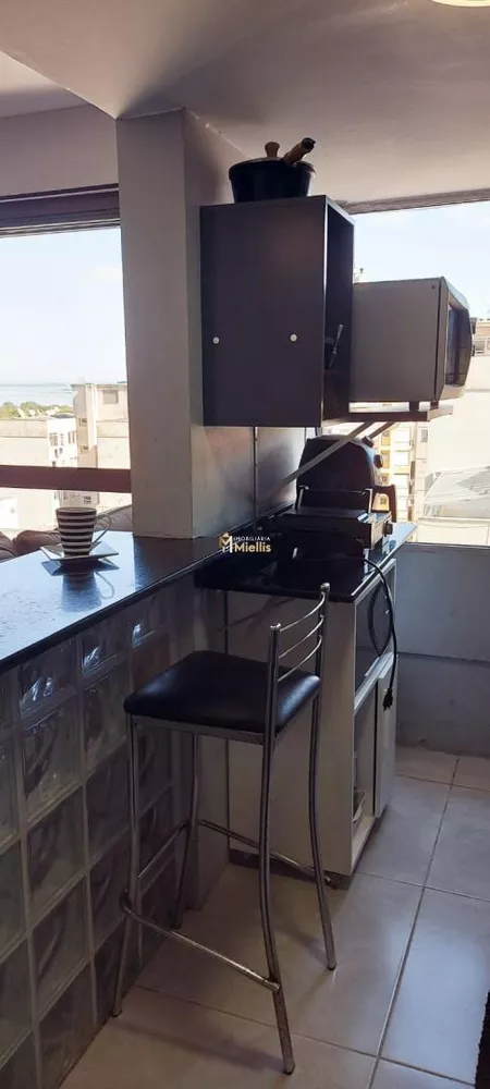 Apartamento, 3 quartos, 111 m² - Foto 11