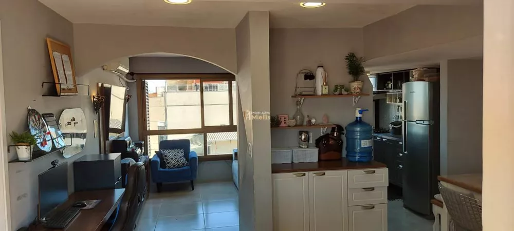 Apartamento, 3 quartos, 111 m² - Foto 2