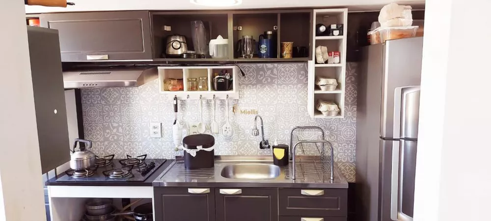 Apartamento, 3 quartos, 111 m² - Foto 9