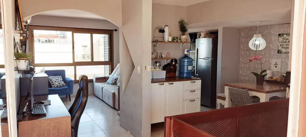 Apartamento, 3 quartos, 111 m² - Foto 6