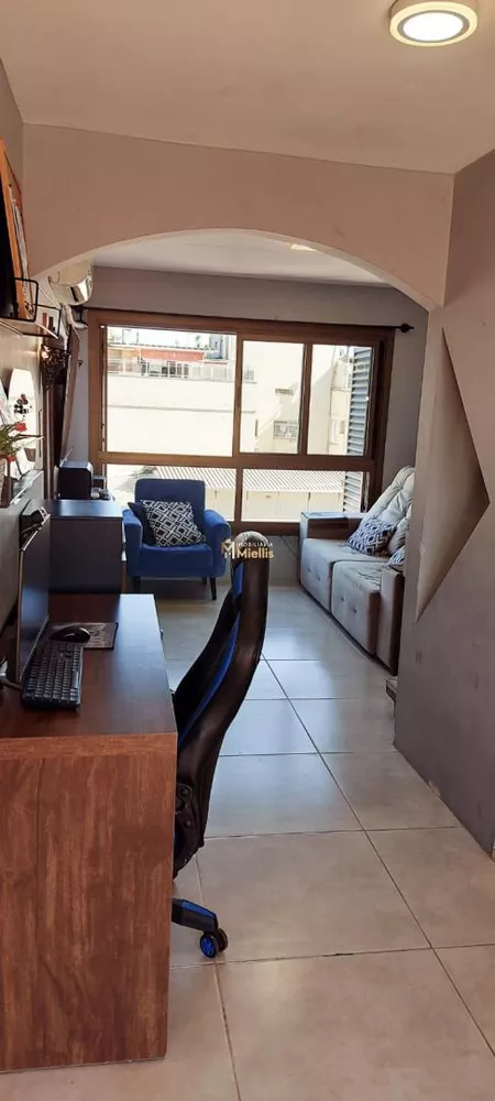 Apartamento, 3 quartos, 111 m² - Foto 3