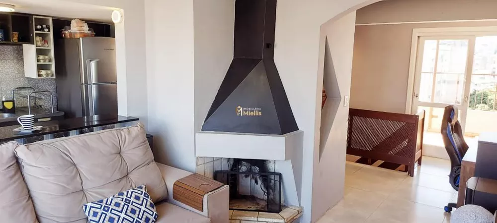 Apartamento, 3 quartos, 111 m² - Foto 1