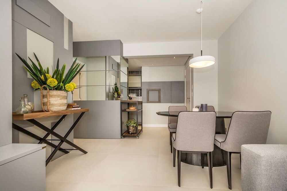 Apartamento, 1 quarto, 53 m² - Foto 13