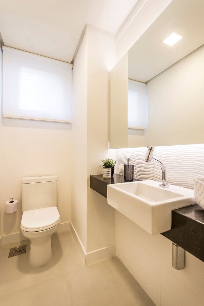 Apartamento, 1 quarto, 53 m² - Foto 11