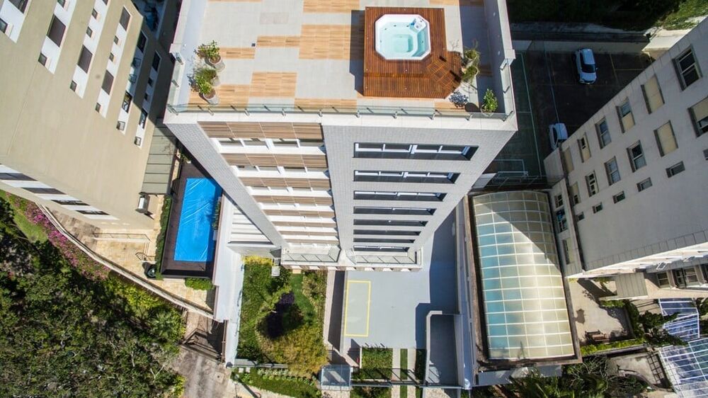 Apartamento, 1 quarto, 53 m² - Foto 3