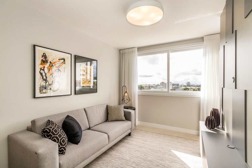 Apartamento, 1 quarto, 53 m² - Foto 6