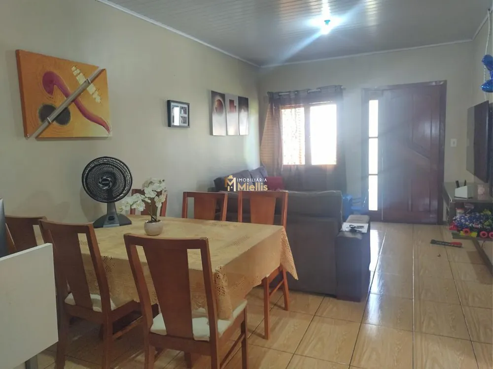 Apartamento, 2 quartos, 62 m² - Foto 6
