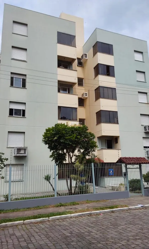 Apartamento, 2 quartos, 62 m² - Foto 5