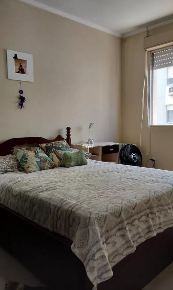 Apartamento à venda com 2 quartos, 62m² - Foto 3