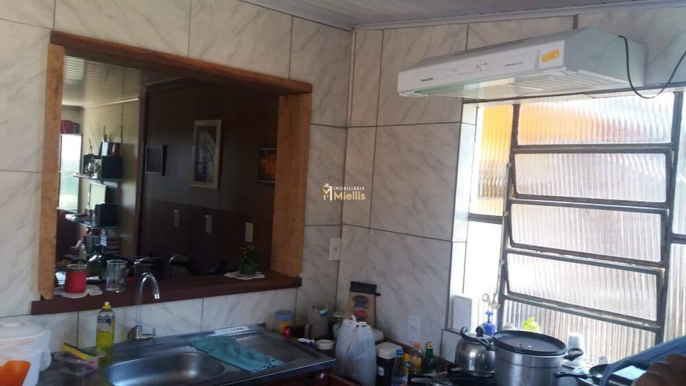 Casa à venda com 2 quartos, 55m² - Foto 5