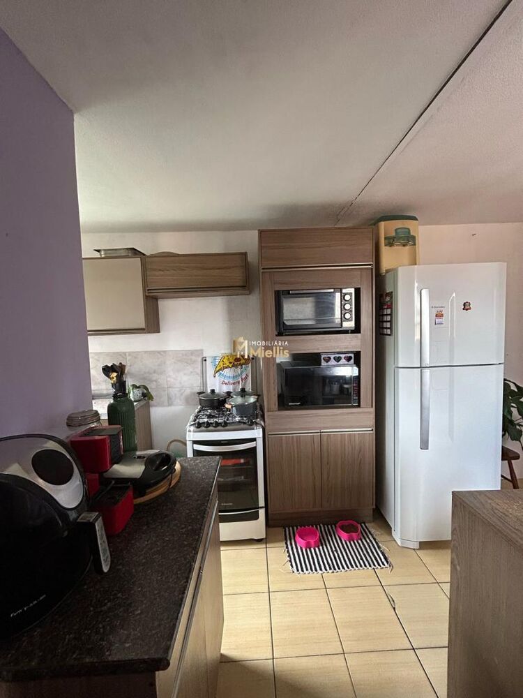 Apartamento à venda com 2 quartos, 39m² - Foto 7
