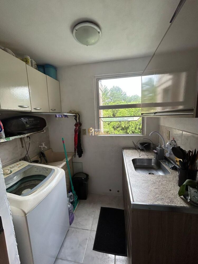 Apartamento à venda com 2 quartos, 39m² - Foto 9
