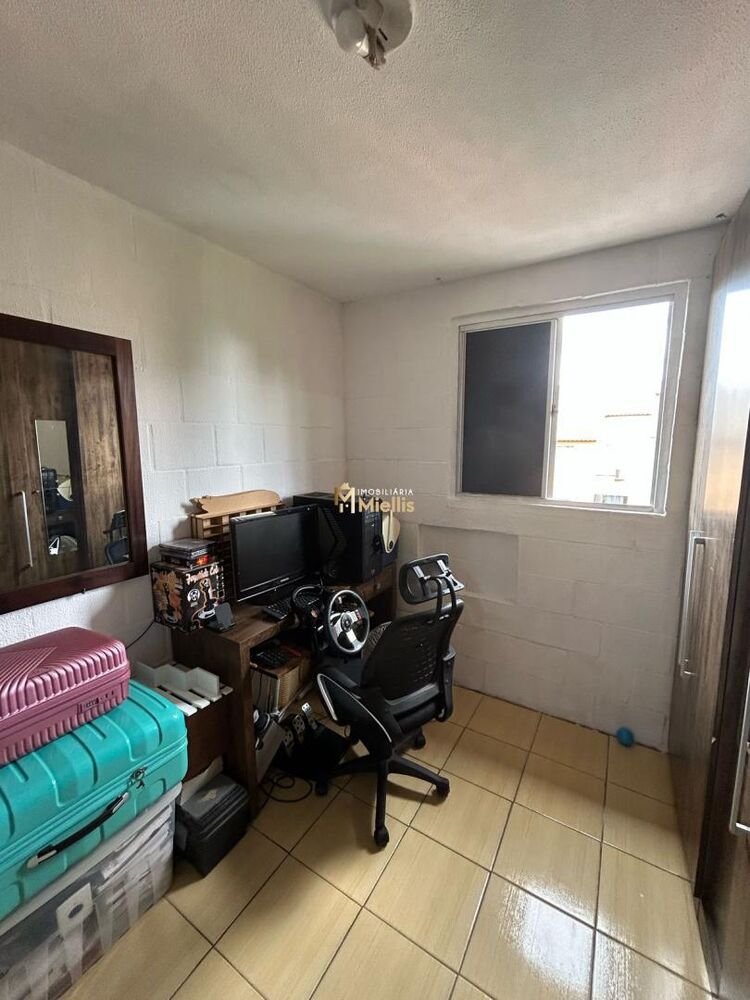 Apartamento à venda com 2 quartos, 39m² - Foto 11