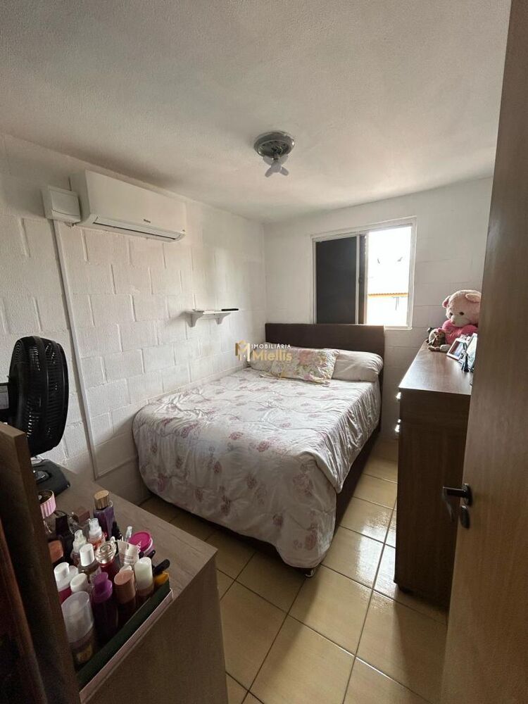 Apartamento à venda com 2 quartos, 39m² - Foto 13