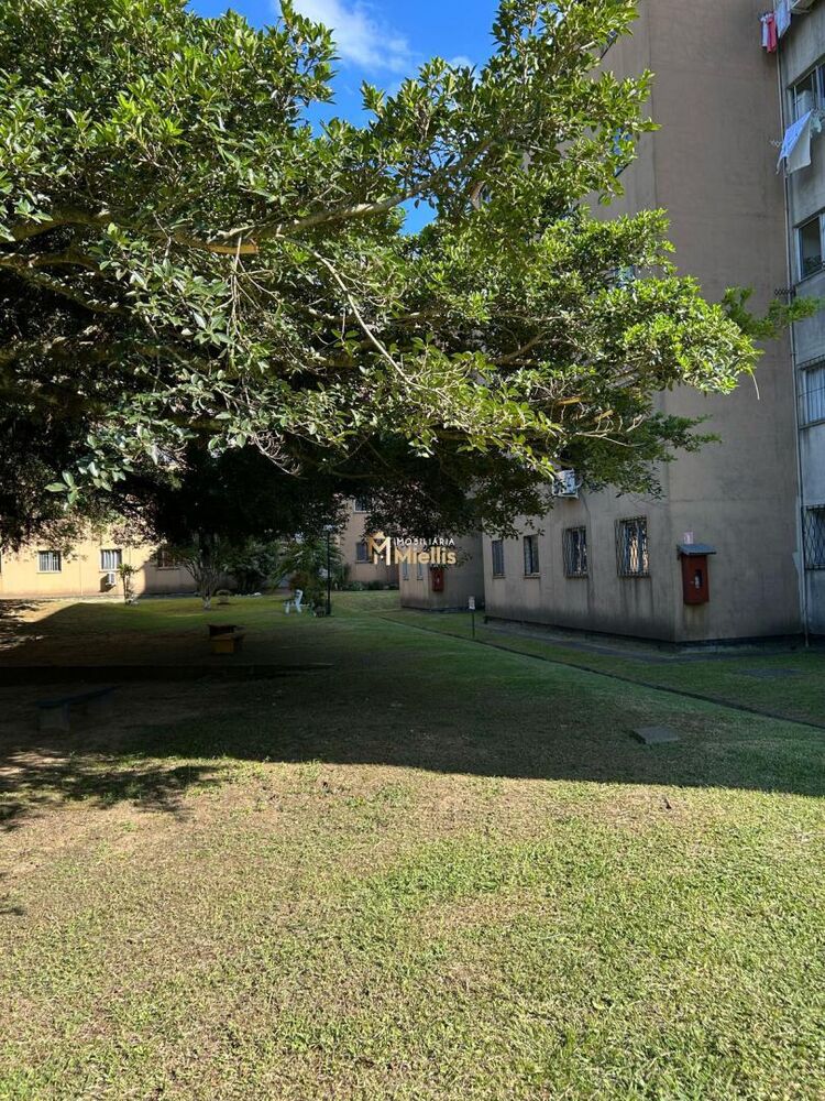 Apartamento à venda com 2 quartos, 39m² - Foto 19