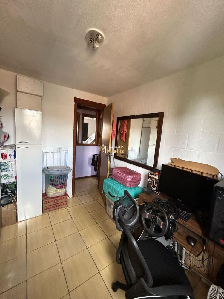 Apartamento à venda com 2 quartos, 39m² - Foto 12