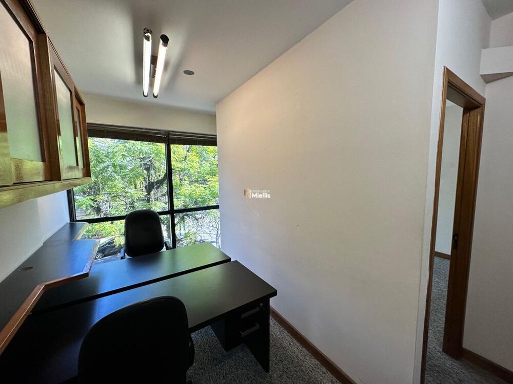 Loja-Salão, 67 m² - Foto 1