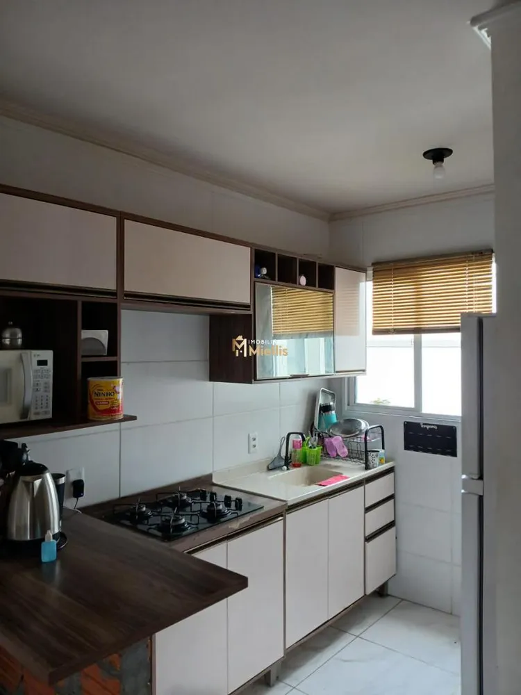 Apartamento, 2 quartos, 54 m² - Foto 2