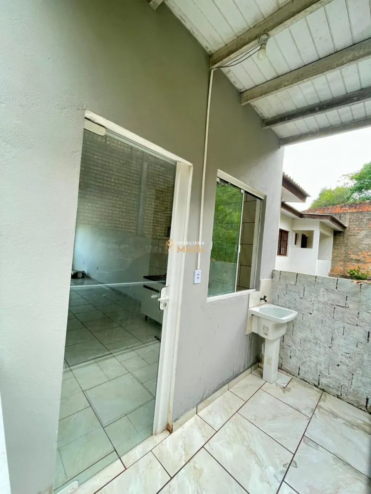 Apartamento, 2 quartos, 54 m² - Foto 1