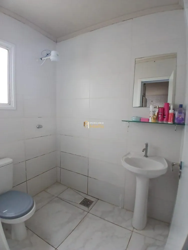 Apartamento, 2 quartos, 54 m² - Foto 3