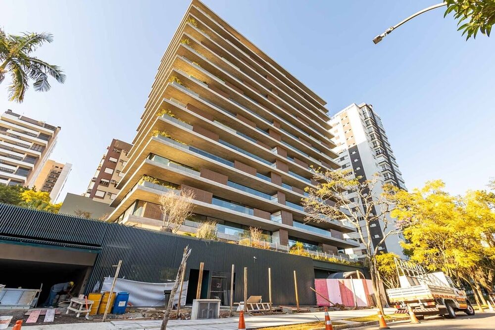 Apartamento, 3 quartos, 317 m² - Foto 4