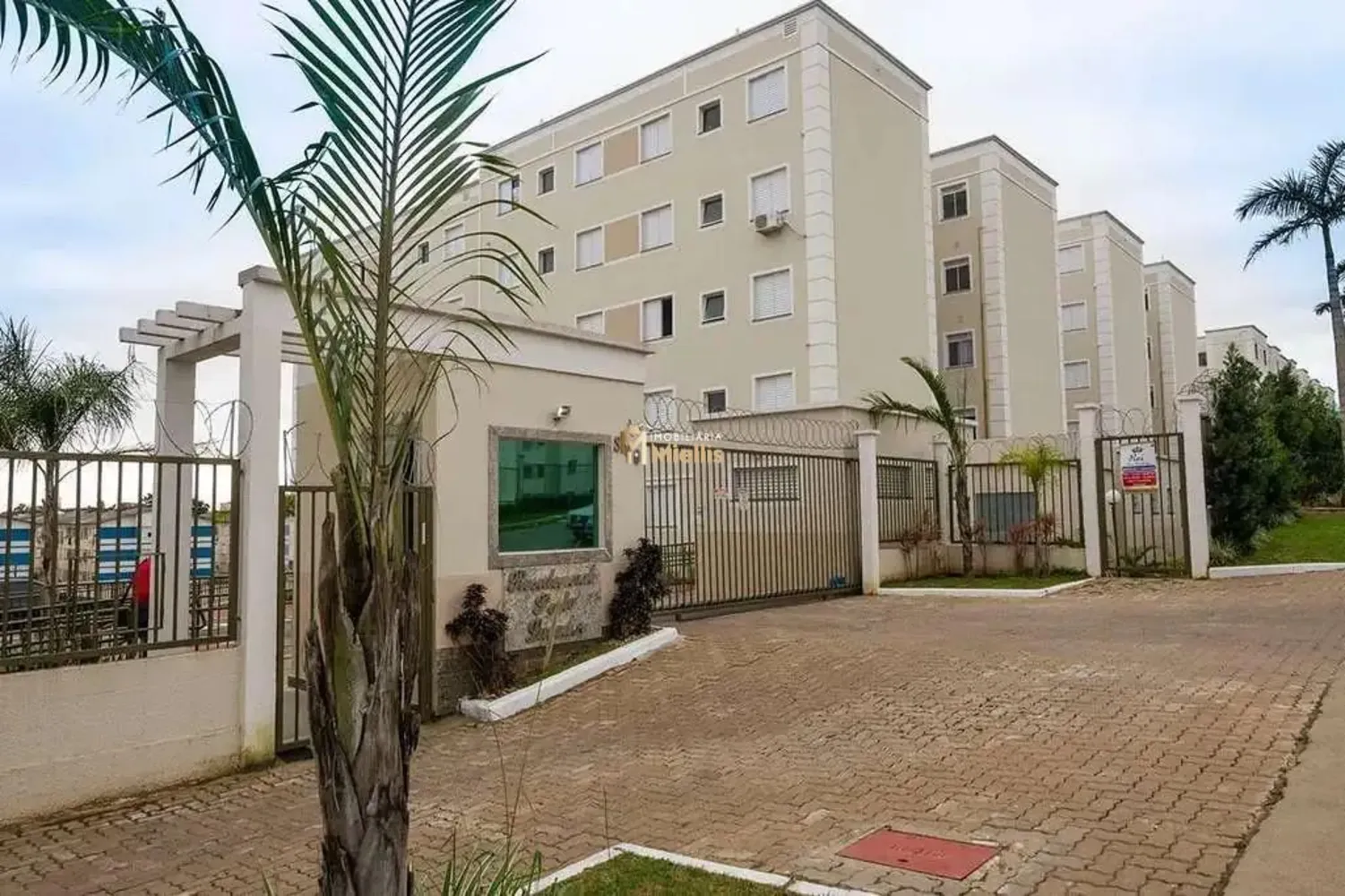Casa, 1 quarto, 20 m² - Foto 3