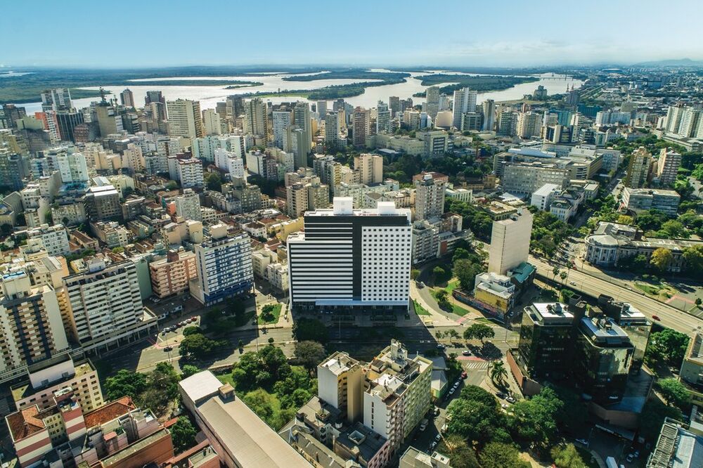 Loja-Salão à venda, 35m² - Foto 3