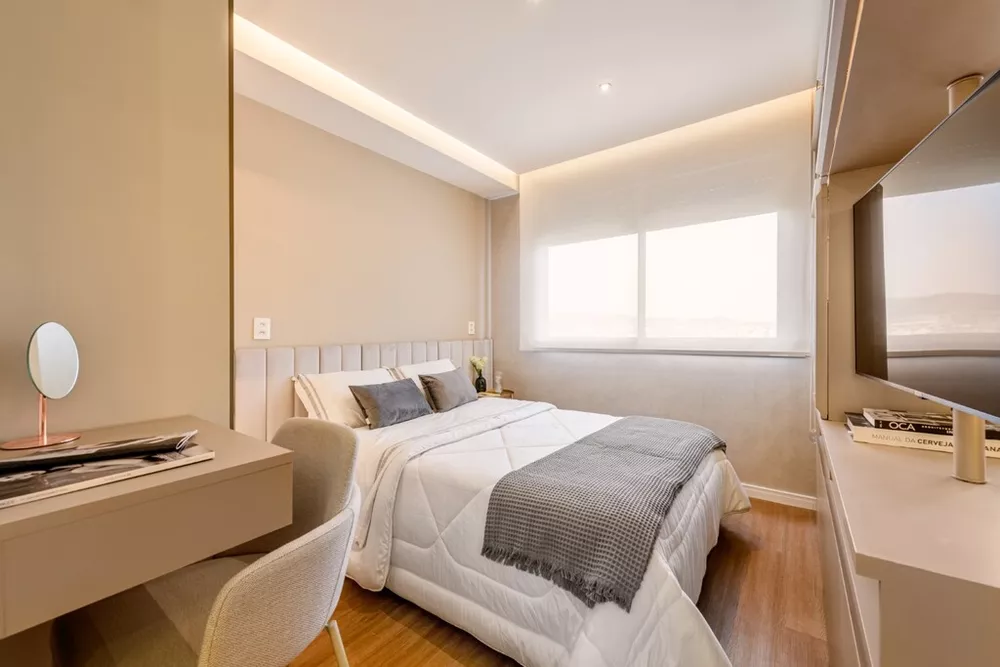 Apartamento à venda com 2 quartos, 67m² - Foto 12