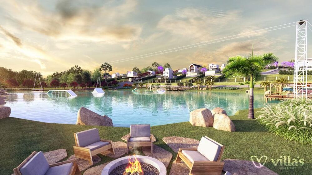 Terreno, 608 m² - Foto 2