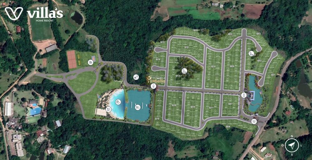 Terreno, 608 m² - Foto 5