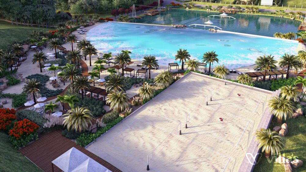 Terreno, 608 m² - Foto 1